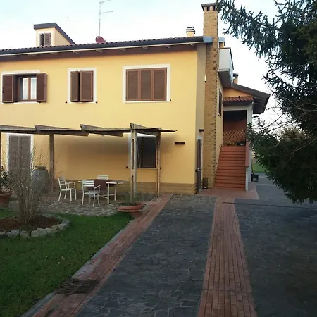 Casa Antonella Villa