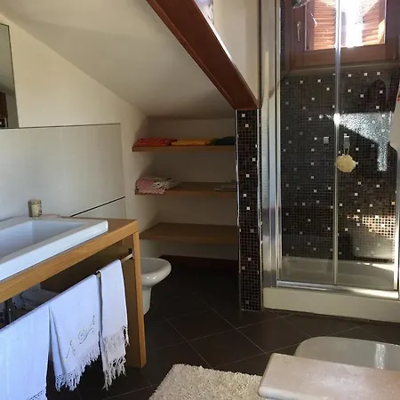 Casa Antonella *