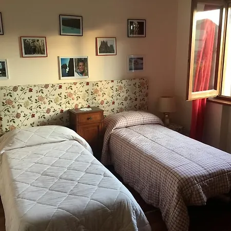 Casa Antonella Chiusi