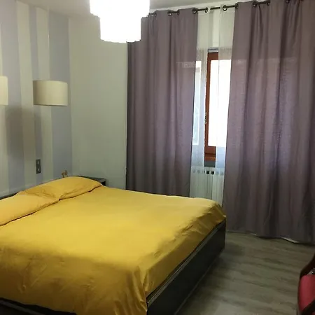 Casa Antonella