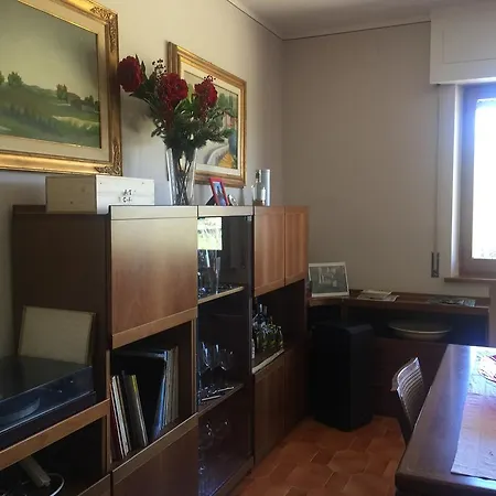 Casa Antonella