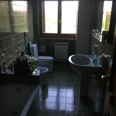 Casa Antonella Villa Chiusi